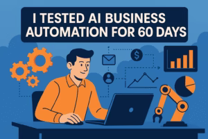 AI Business Automation