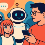 Rise of AI Companion