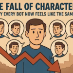 The Fall of Character AI