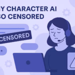 Why Character AI Is So Censored
