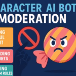 Character AI Bot Moderation