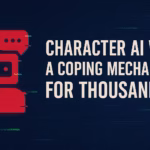 Character AI Was a Coping Mechanism for Thousands
