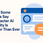 Character AI Quality