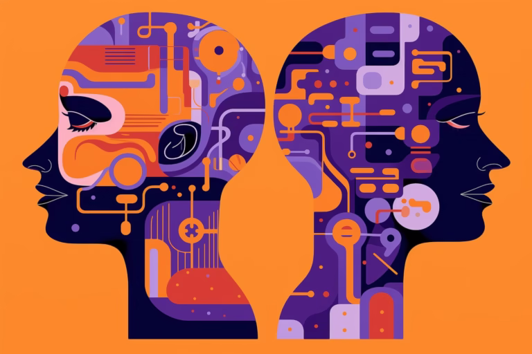 Beyond Chatbots: Discovering Emotional Depth with Adult AI Companions