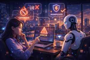 How to Train Character AI Out of Its Worst Habits