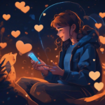 I Spent 30 Days With an AI Boyfriend