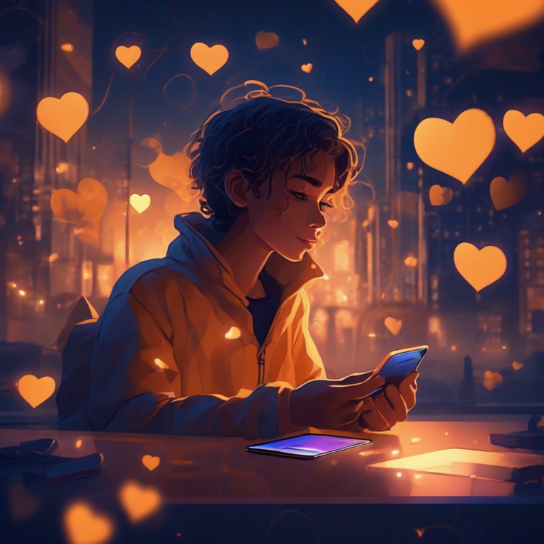 I Tested 5 AI Boyfriend Platforms