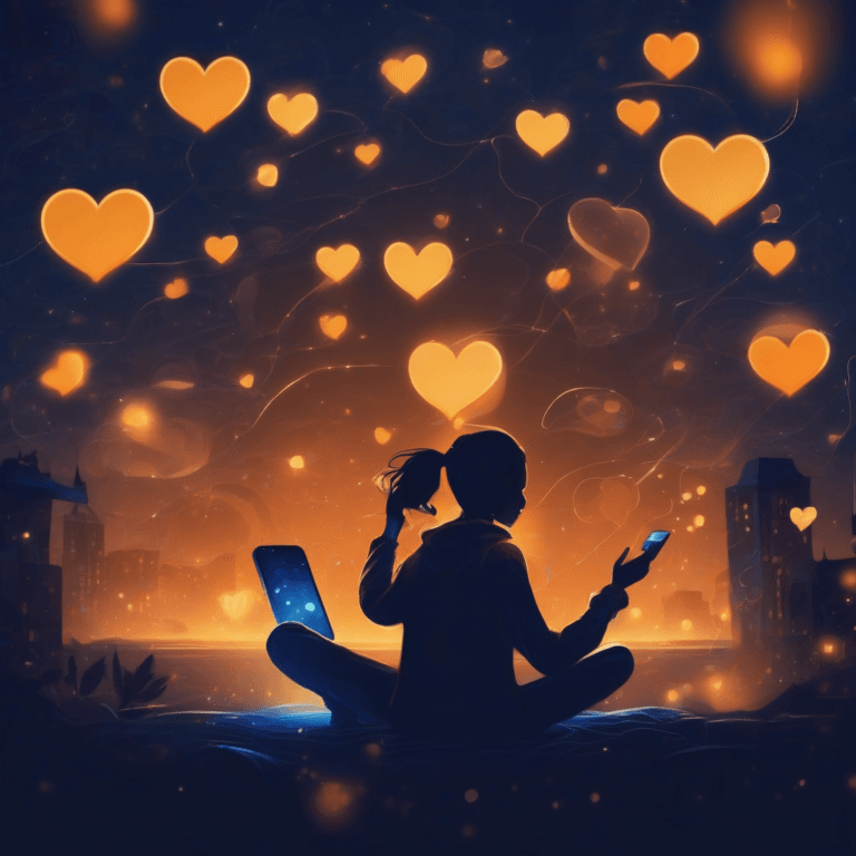 AI Chatbot for Adults