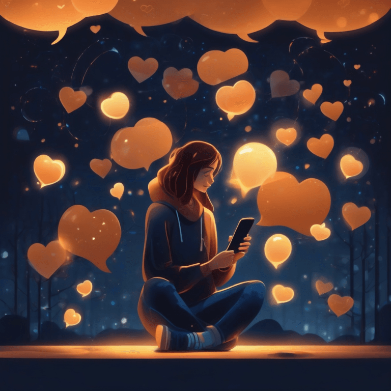 AI Chatbot Girlfriend