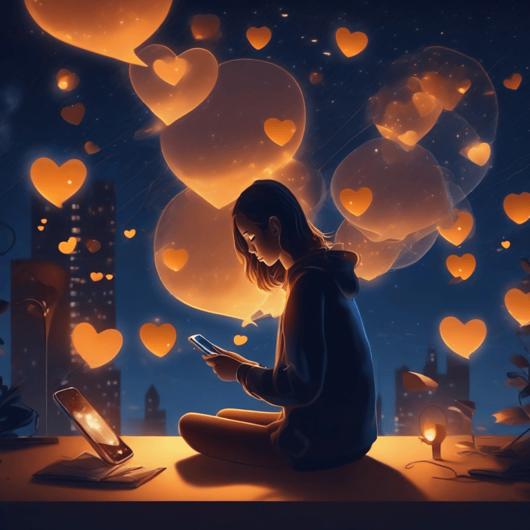 AI Companion Addiction: Healthy Use vs Problematic Patterns