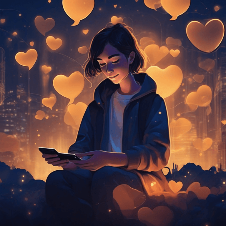 AI Companion Addiction: Is Your Use Pattern Healthy?