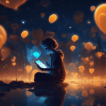 AI Companions After a Breakup