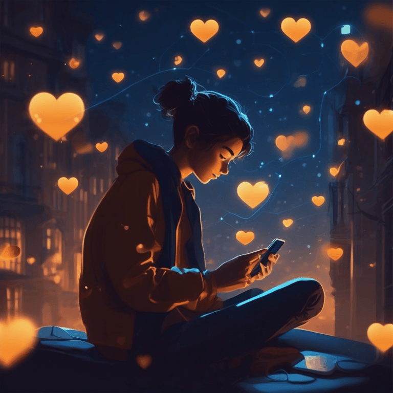 AI Companion App for iPhone: What Works Natively vs Through a Browser