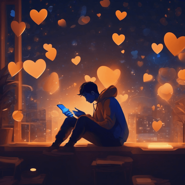 Best AI Companion Apps for iPhone in 2026 (App Store vs Mobile Browser)