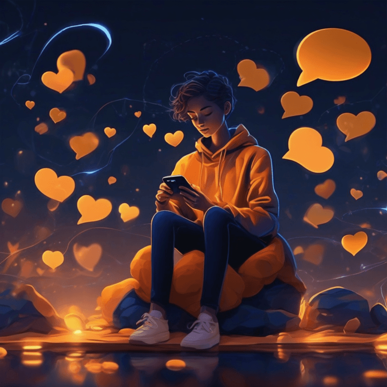 Ai Companion App Safety Teens