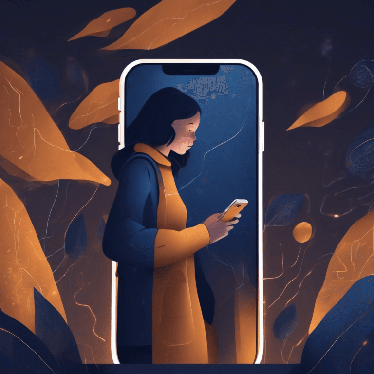 New to AI Companion Apps? Read This Before You Share Anything Personal.