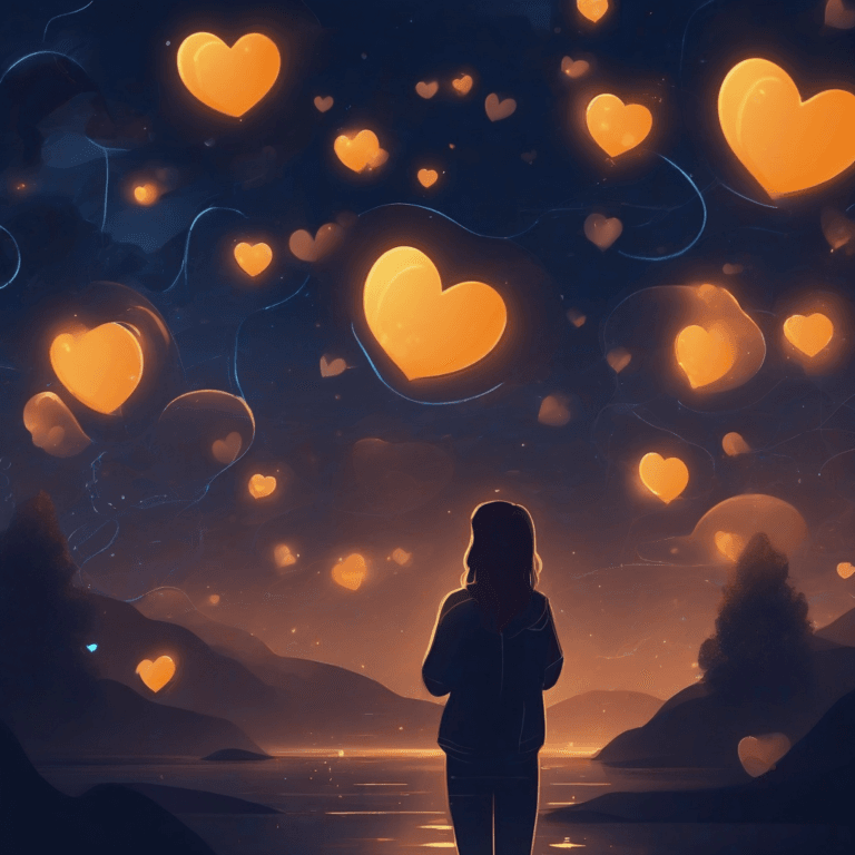 AI Companion Breakup