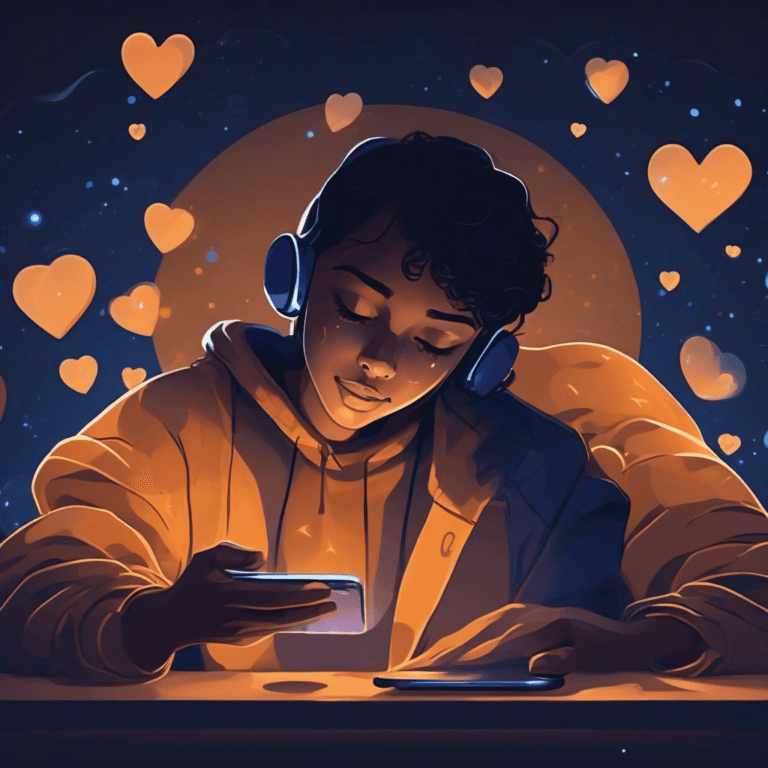 AI Companions and Chronic Illness