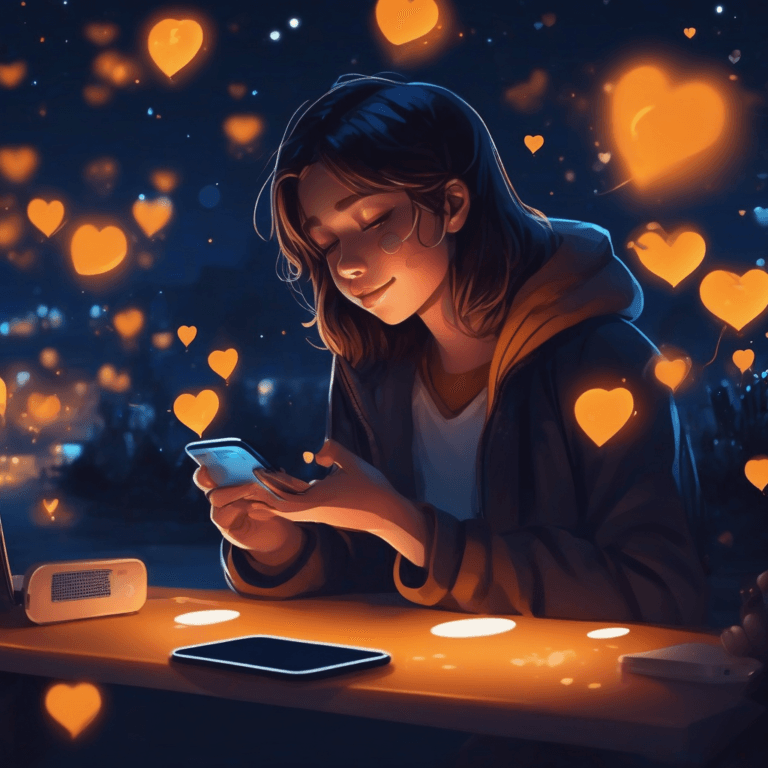 AI Companion College