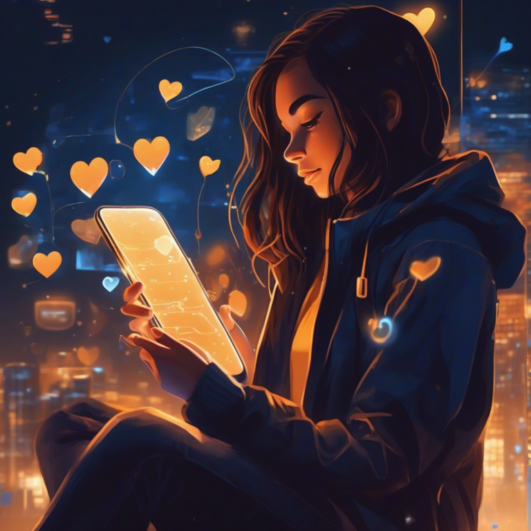 AI companion data collection privacy