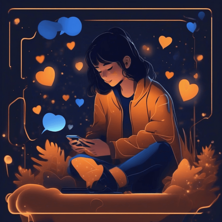 AI Companions After Divorce: Filling the Availability Gap While Rebuilding