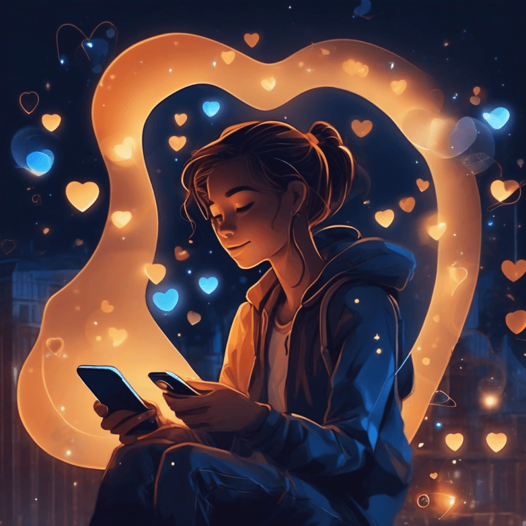 AI Companion for Anxiety