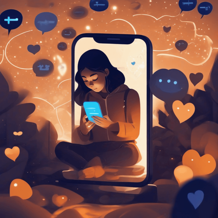 AI Companion for Anxiety 2026