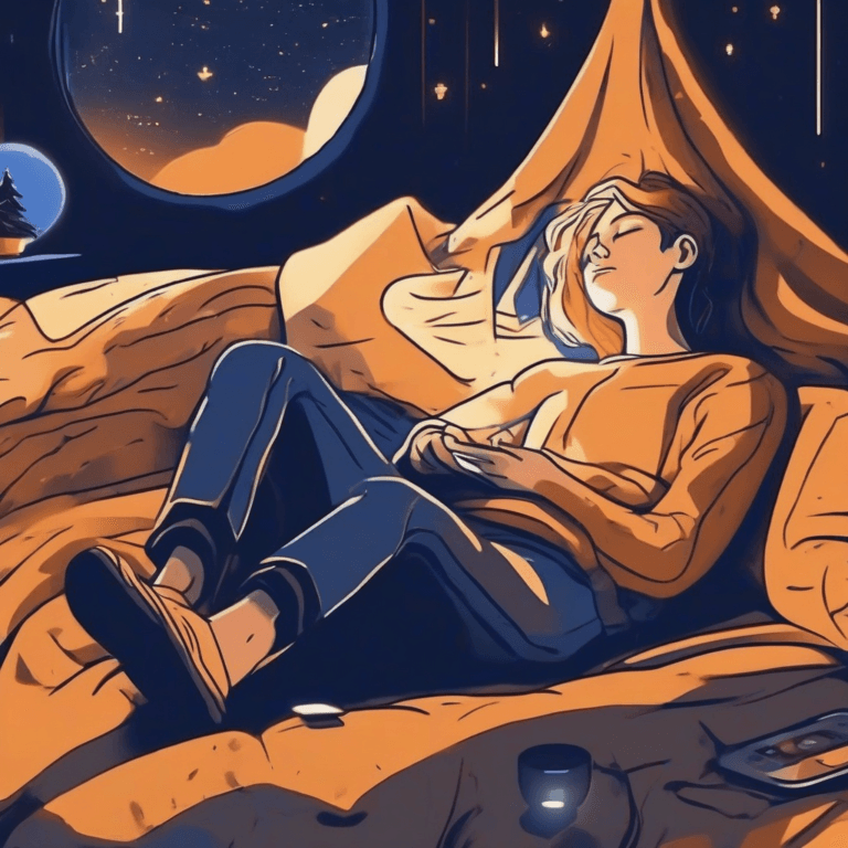 AI Companions for Anxiety: What Helps at 3am When Nothing Else Can