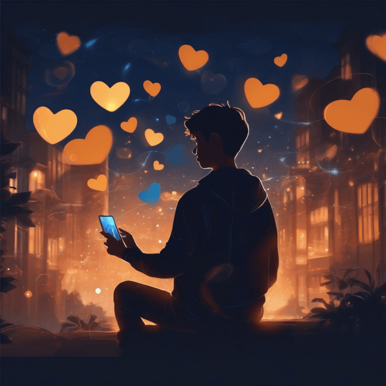 Best AI Companion for Depression: What Helps and What Does Not