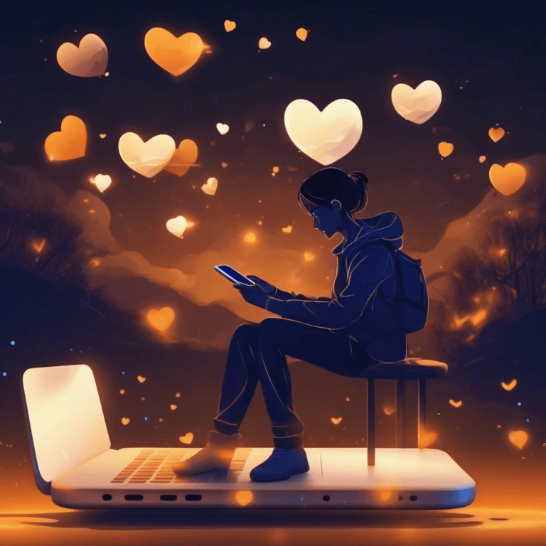 AI Companion for Grief: What Helps and What Cannot Replace Human Support