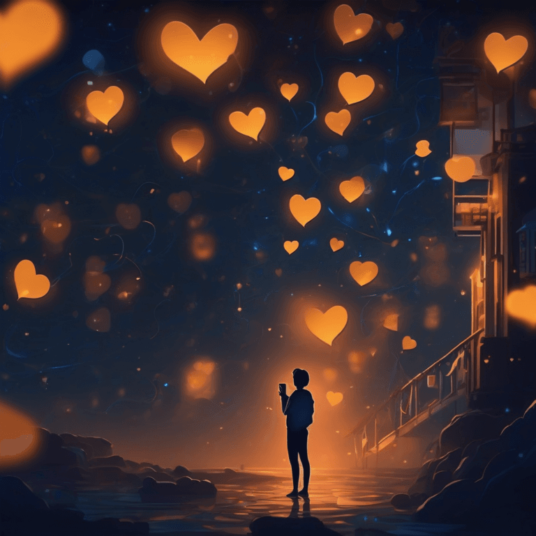 AI Companion for Loneliness