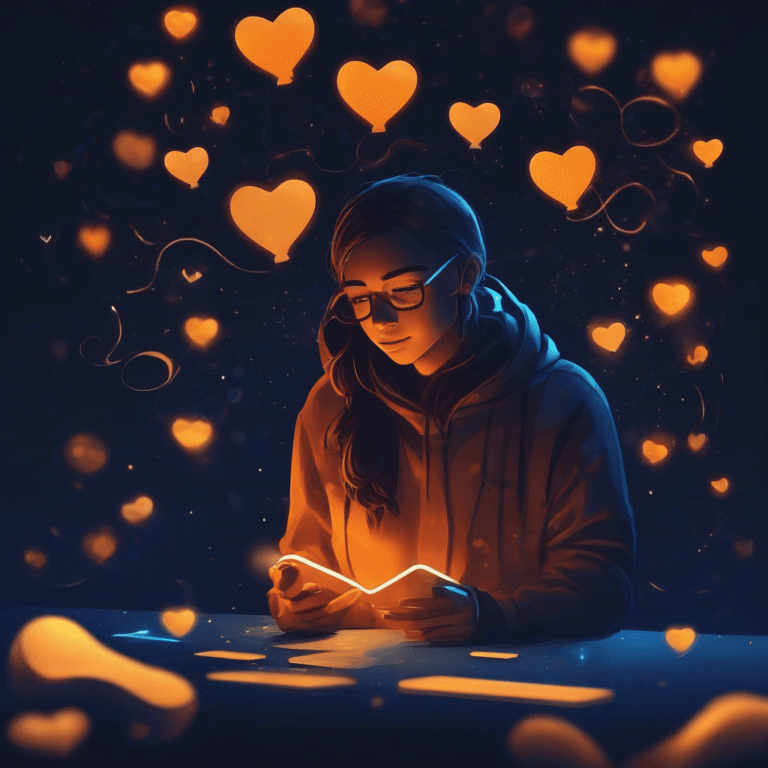 AI Companion for Seniors