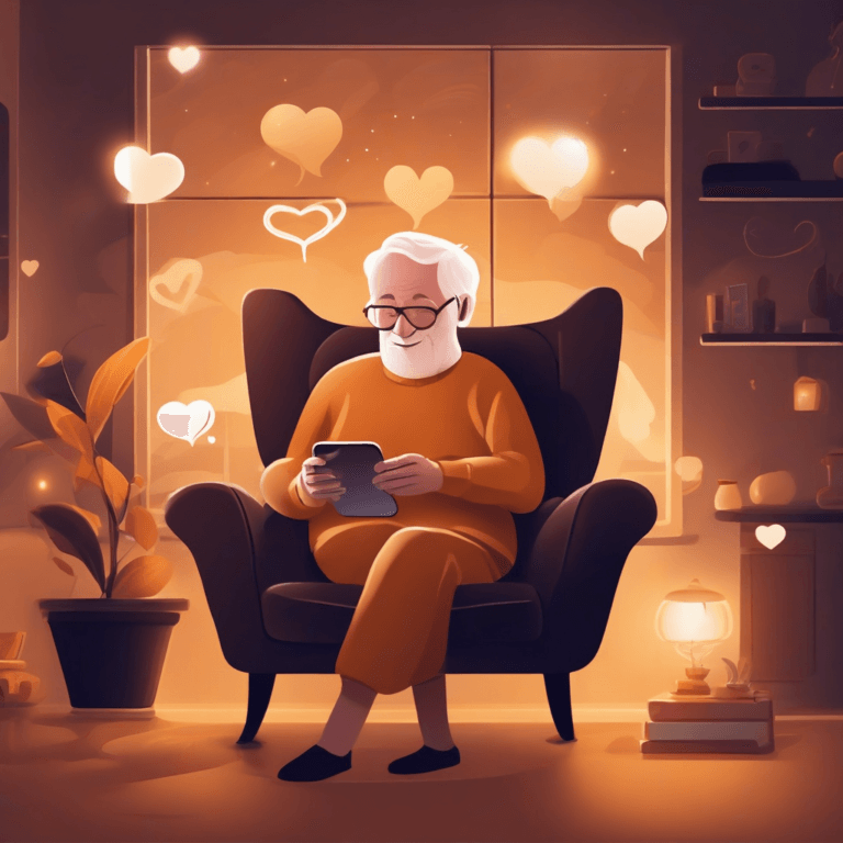 AI Companion for Seniors: Which Platforms Actually Help with Loneliness