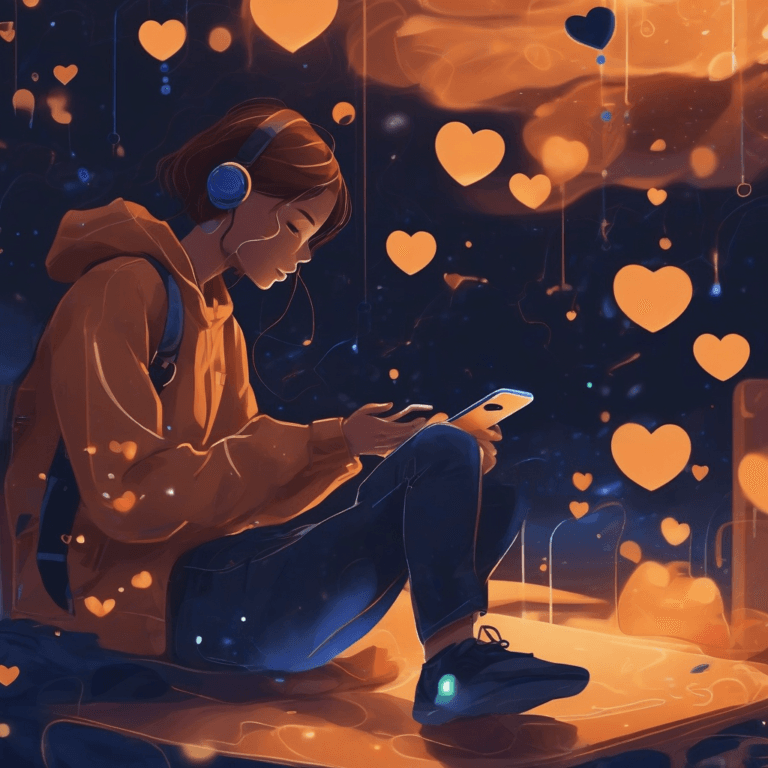 AI Companions for Writers: The Creative Partner Nobody Talks About