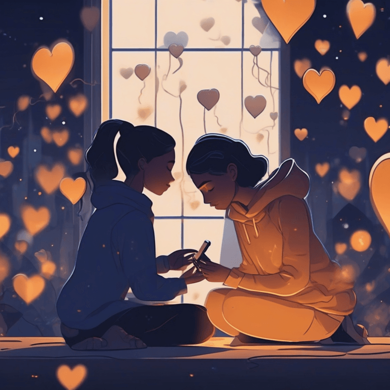 People Grieving Their AI Companions