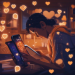 AI companion for language learning Spanish practice 60 day experiment