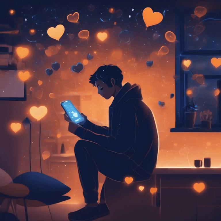 AI Companion for Loneliness: What the Research Shows and What Actually Works