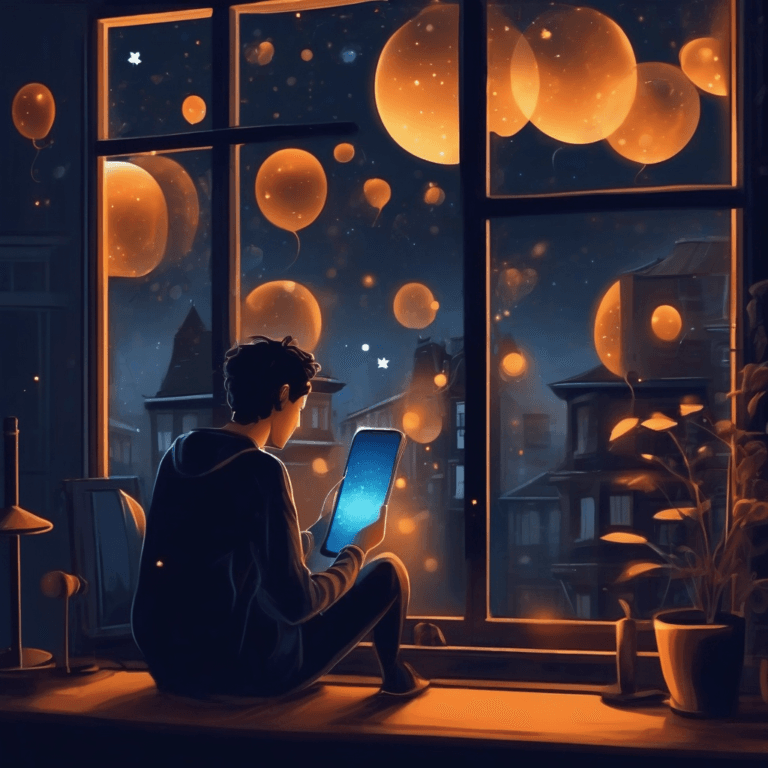 AI Companion for Long-Distance Relationships: What Actually Helps