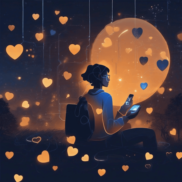 AI Companion Memory Problem