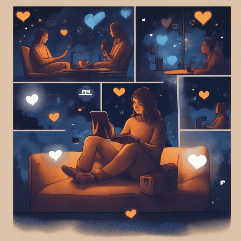 I Told 7 AI Companions My Life Story A Week Later I Quizzed Them