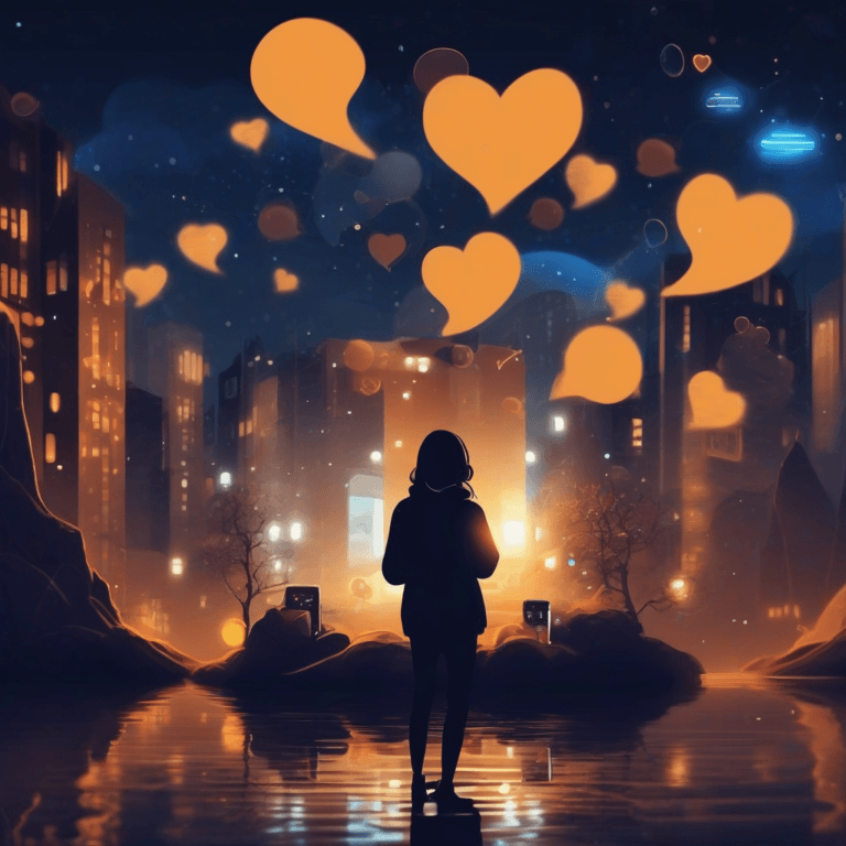 AI Companion Night Shift