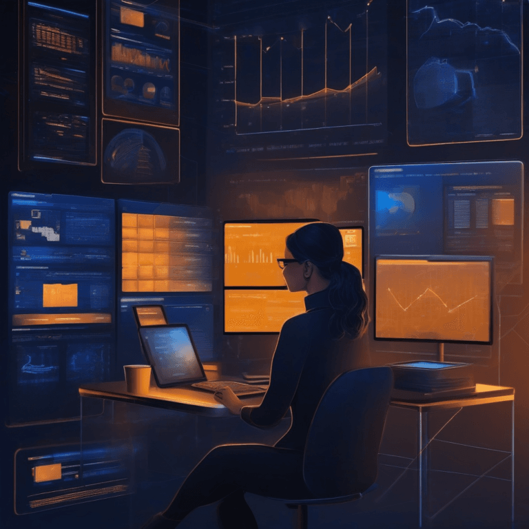 I Audited 7 AI Companion Apps for Privacy. The Results Are Alarming.