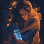 I Told an AI Companion My Darkest Secrets. Then I Found Out Who Else Was Reading Them.