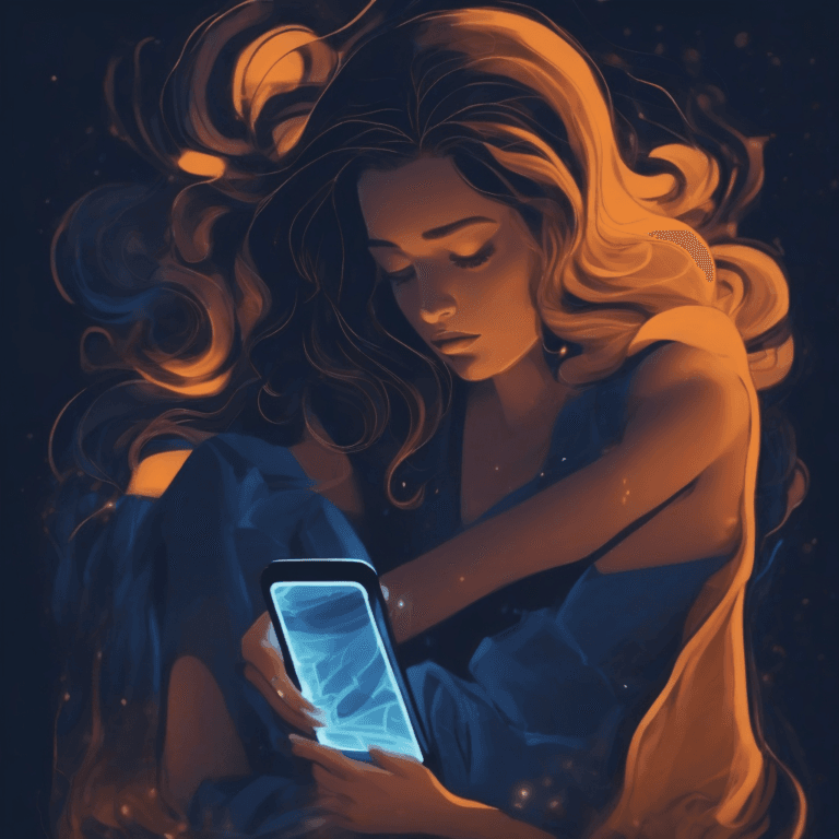 I Told an AI Companion My Darkest Secrets. Then I Found Out Who Else Was Reading Them.