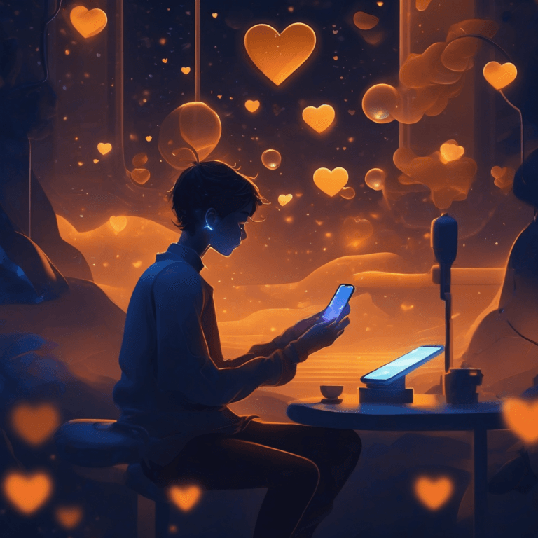 Ai Companion Prompting Workflow