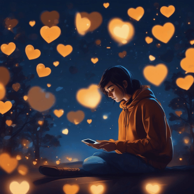 AI Companion Relationships: What Actually Happens After 90 Days