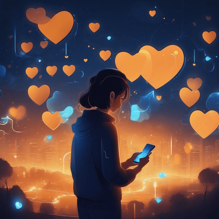 AI Companions and Social Anxiety: What Helps, What Backfires