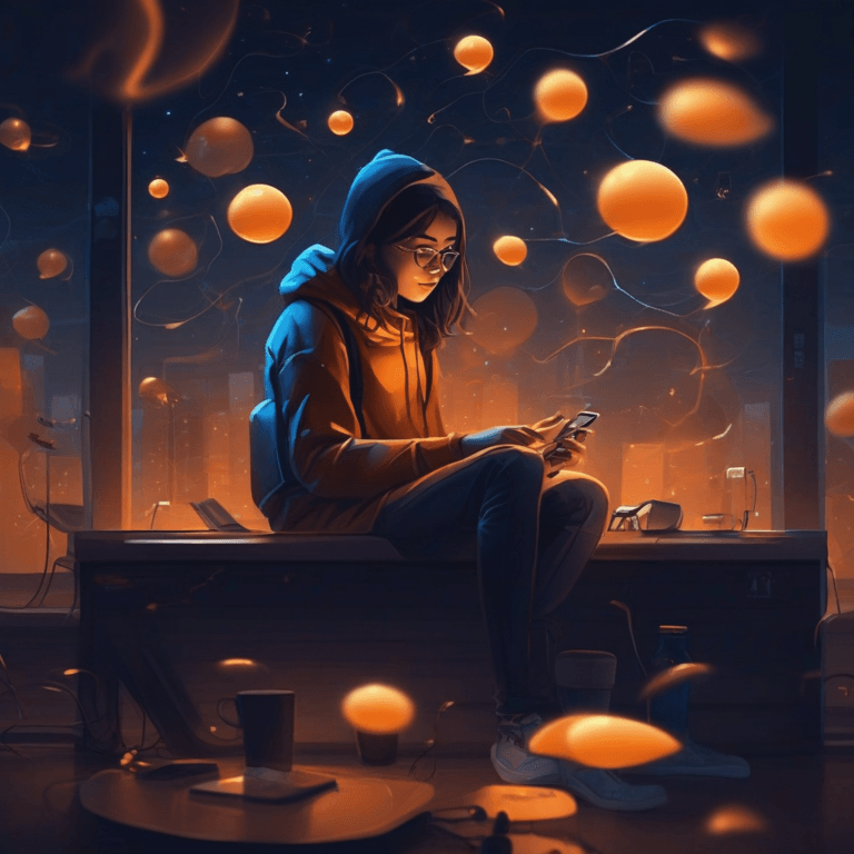 AI Companion vs Therapy 2026