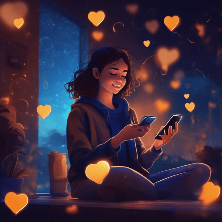 AI Companion Therapy Alternative