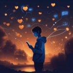 AI Companion vs Real Relationship: What the Research Actually Says